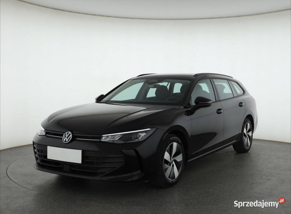 VW Passat 15 eTSI ACT Piaseczno