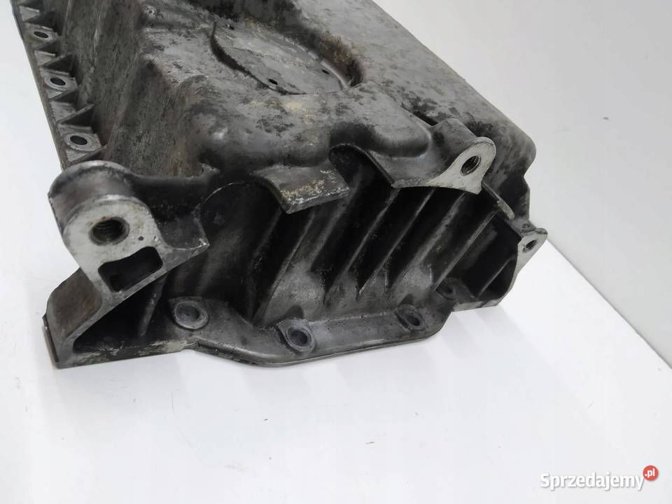 MISKA OLEJOWA 038103603AG 19 TDI Seat Leon II Rok produkcji 2006