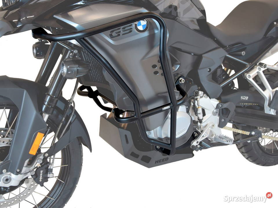 Gmole do BMW F 850 GS Adventure 2021 2023 EURO5 śląskie Częstochowa
