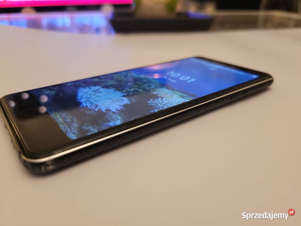 Nokia 1 Plus Barczewo