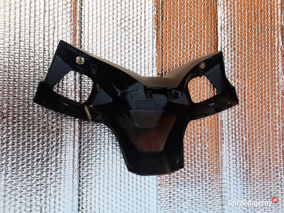 Piaggio mp3 530 obudowa kierownicy