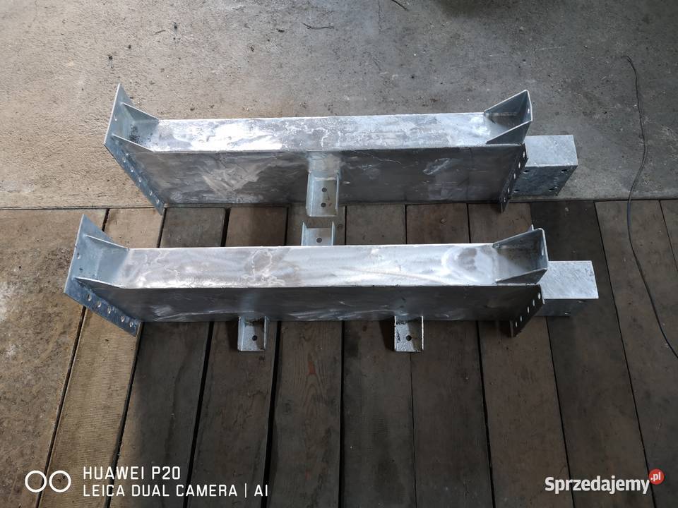 przedłużka ramy ducatojumpewboxer Augustów