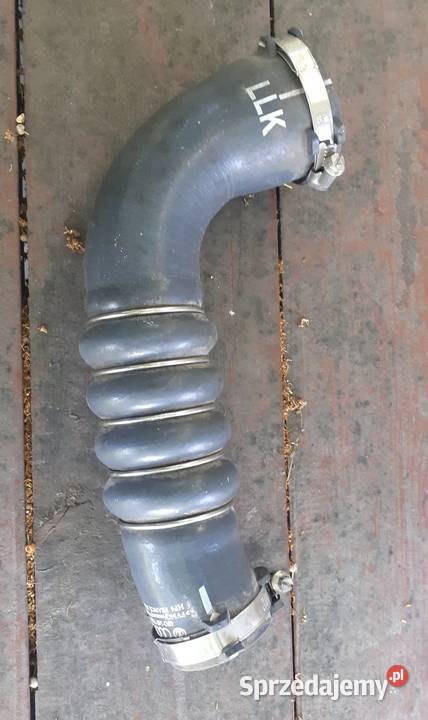 Rura Wąż 4f0145738f Vw Seat Skoda Audi Mikołów sprzedam