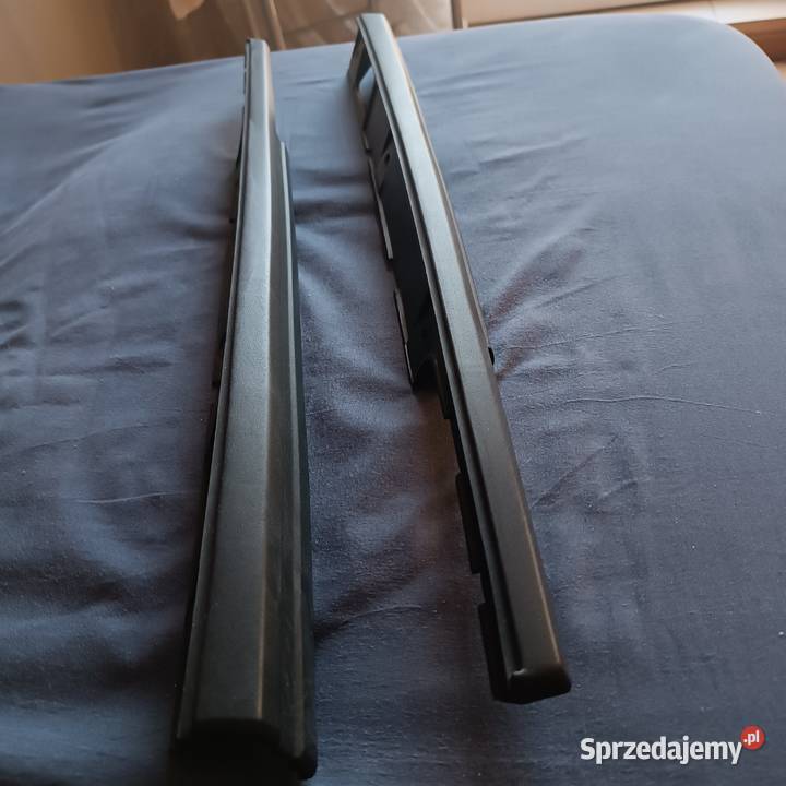 Blenda klapy bagażnika VW Jetta mk2 8389 stan Inowrocław