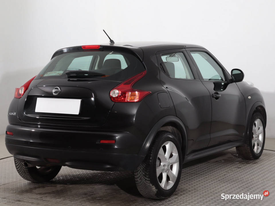 Nissan Juke 16 i