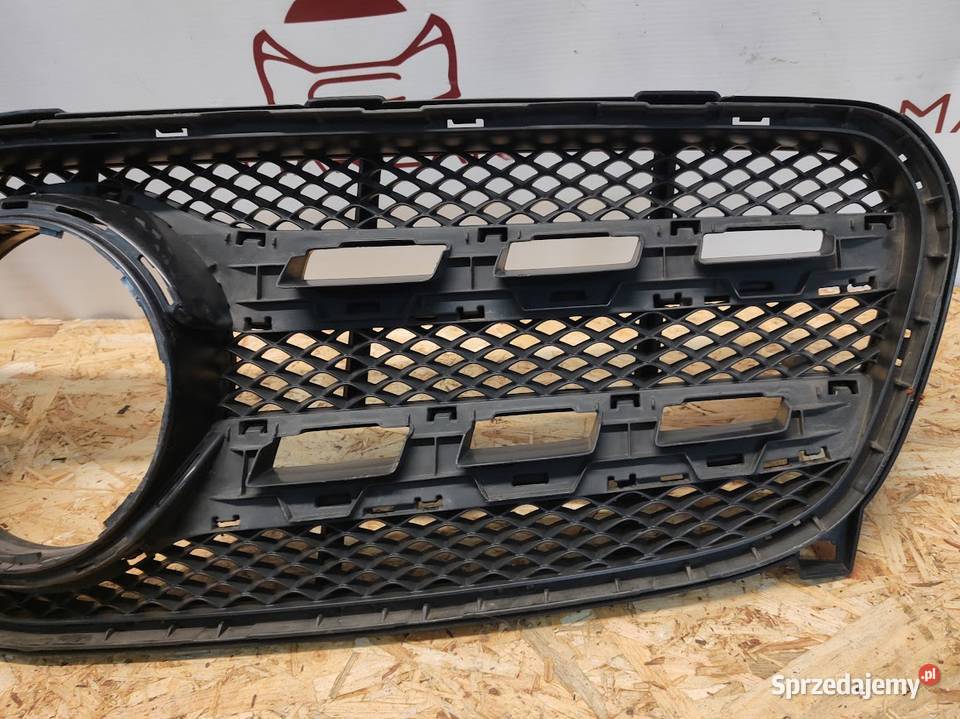 Grill Atrapa Mercedes GLA W156 Lift A1568880400 Pleszew