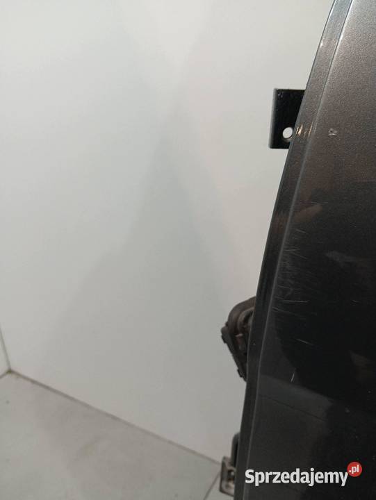 DRZWI LEWE TYŁ XL LX7R Seat Altea I 2004