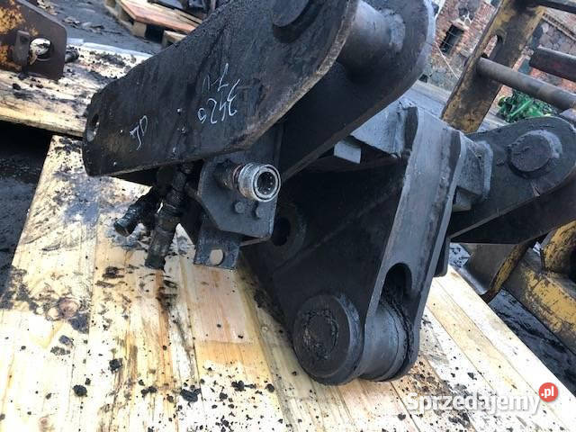 CATH TH Szybkozłącze Karetka Jastrzębniki