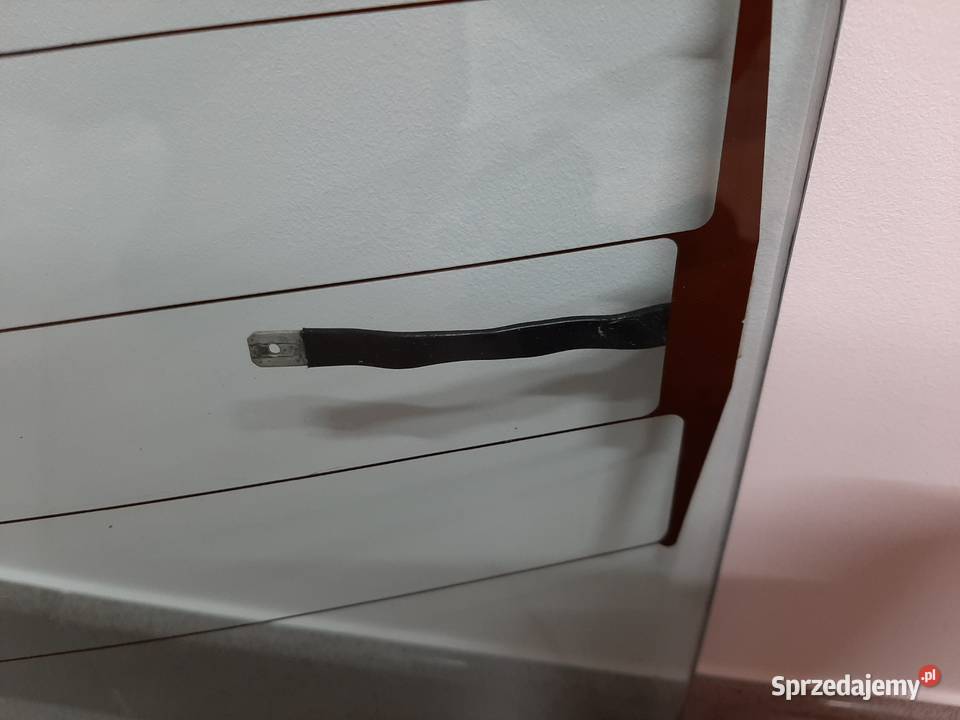 Szyba tył Mini Austin Cooper Rover Morris Bielsko-Biała sprzedam