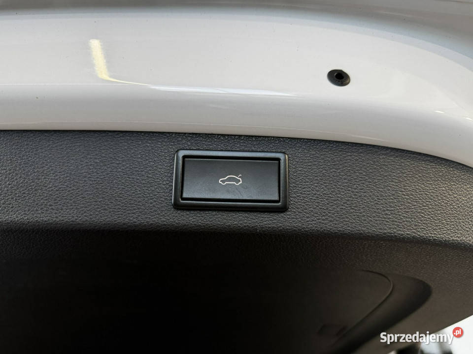 koda Kodiaq Style 20TSI 190 DSG 4x4 20192020 r ABS Myślenice sprzedam