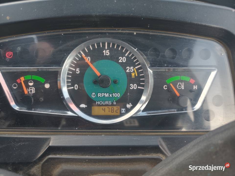 Ciągnik Solis 26 4WD Świebodzice sprzedam