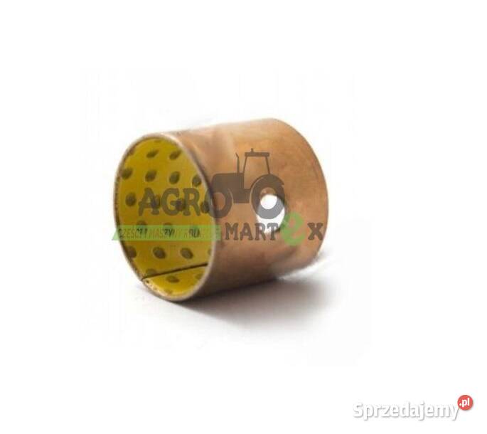 420760 80420760 4753376 TULEJKA HEDER CNH CASE Wichrów sprzedam