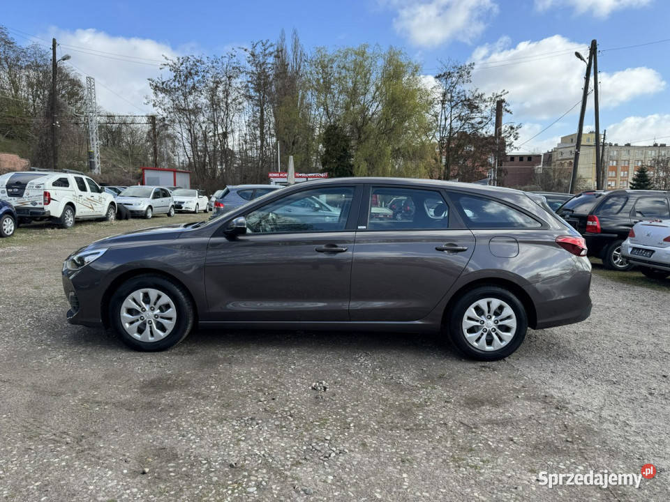 Hyundai i30 998cm3 i30 Szczecin