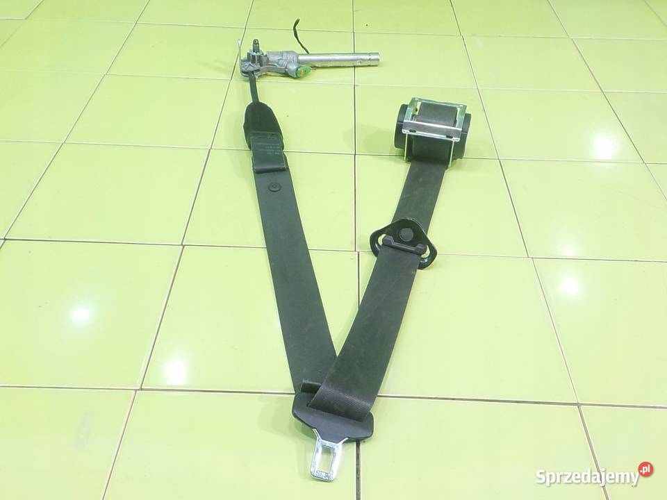 CORSA E 14 B 15r 3D pas bezpieczenstwa lewy Suków