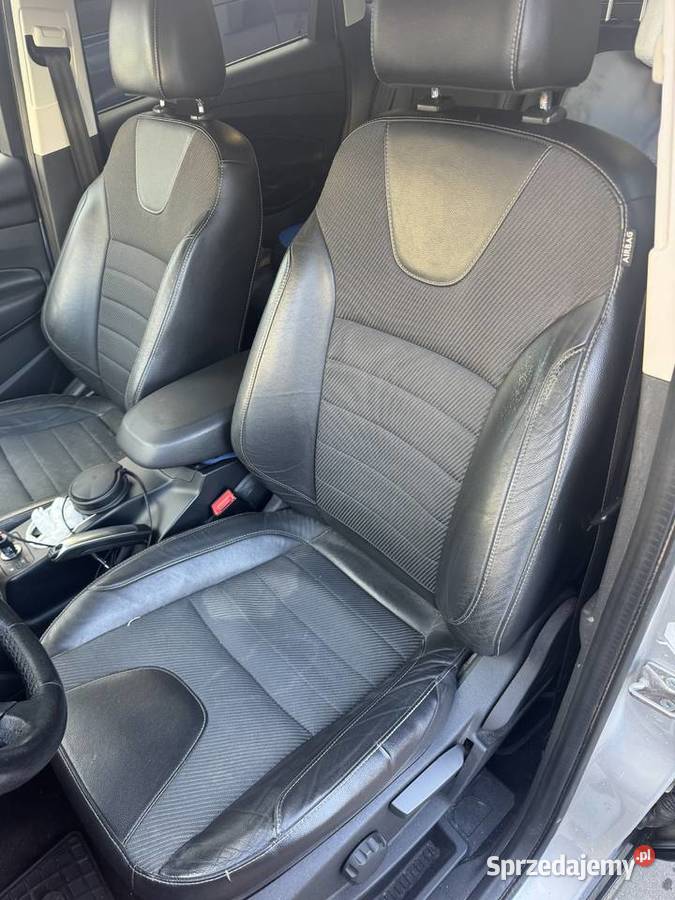 Ford Kuga Słupsk