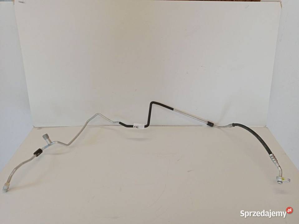 RURKA PRZEWÓD KLIMATYZACJI AUDI Q5 8R 8R0816741A Rakoniewice