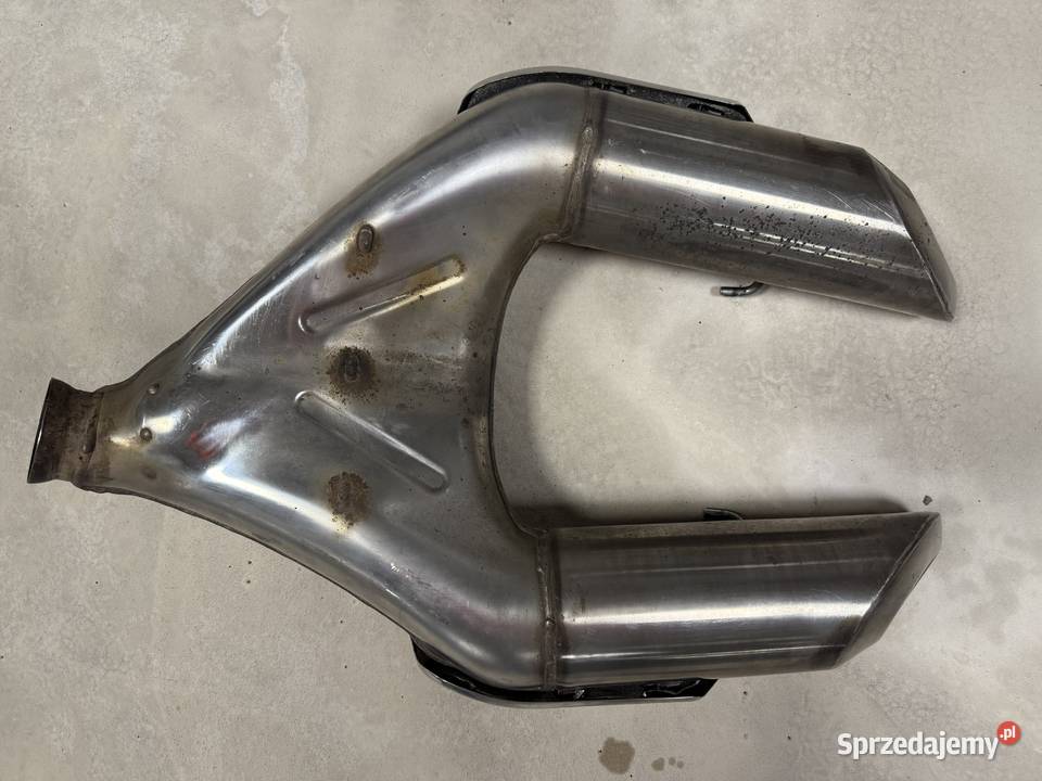 Tłumik KTM 990 Super Duke R Szczecin sprzedam