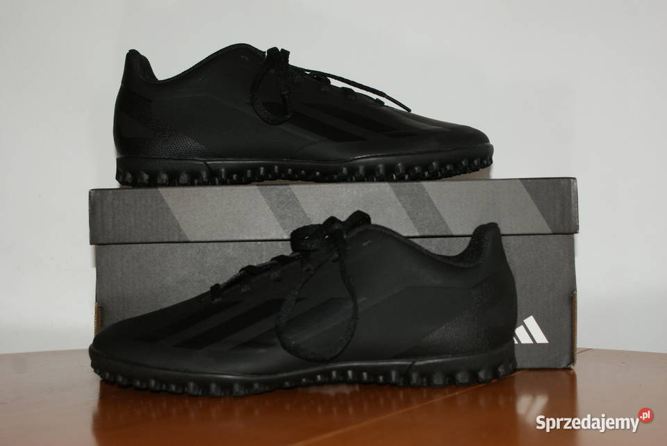 Adidas turfy Buty piłkarskie adidas X Crazyfast4