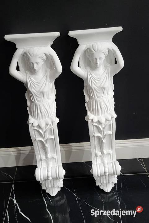 SZTUKATERIA GIPSOWA MARMUROWAGZYMSY ROZETY Zielona Góra