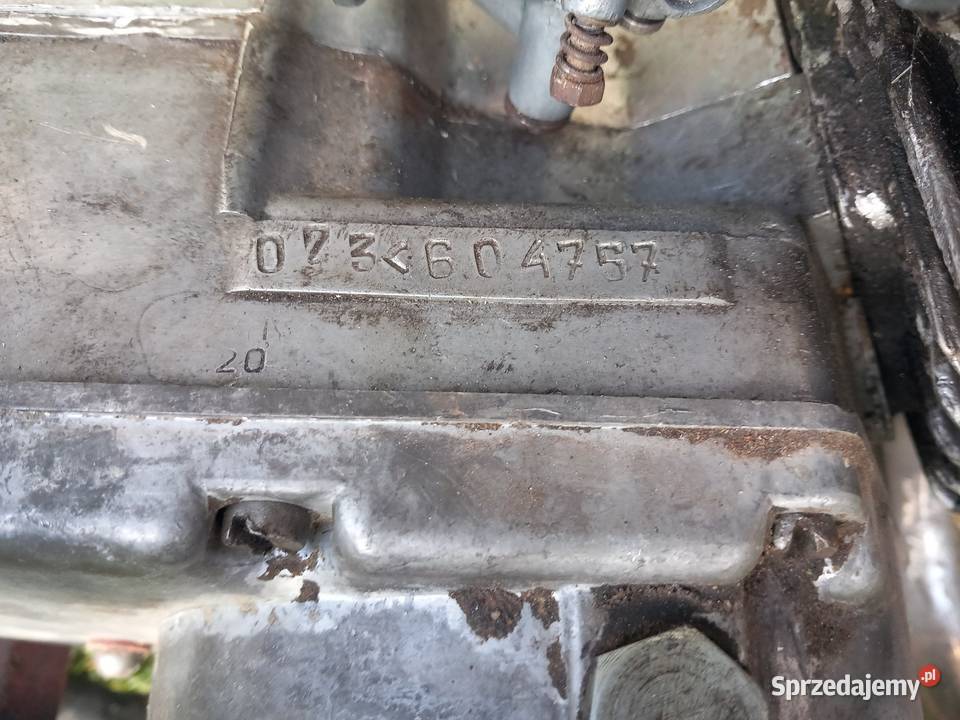 Motorynka pony Radom