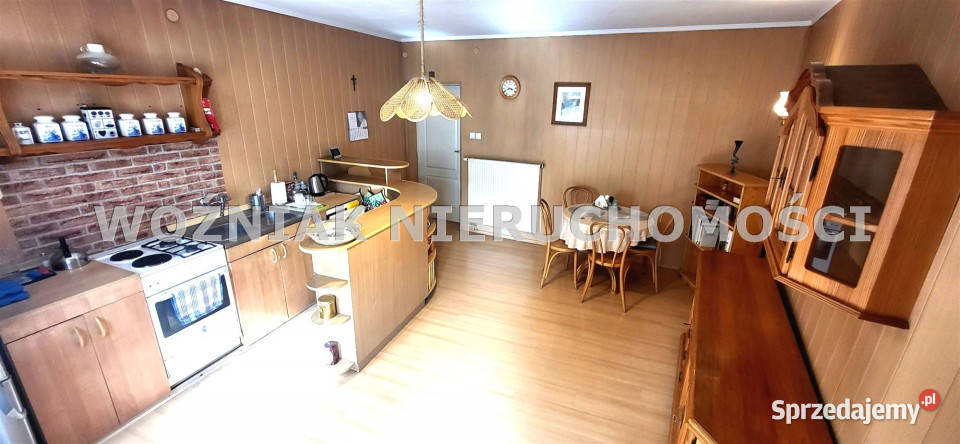 Mieszkanie Wałbrzych 10021m2 3pokojowe cegła sprzedam