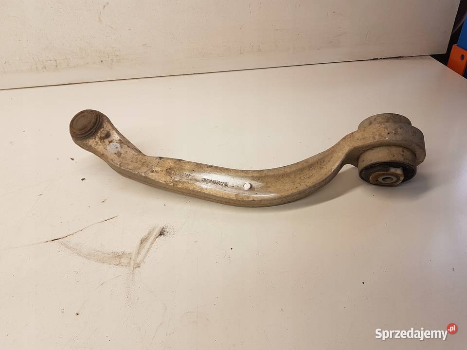 WAHACZ LEWY PRZÓD AUDI A4 B6 B7 8E0407695E Przystajń