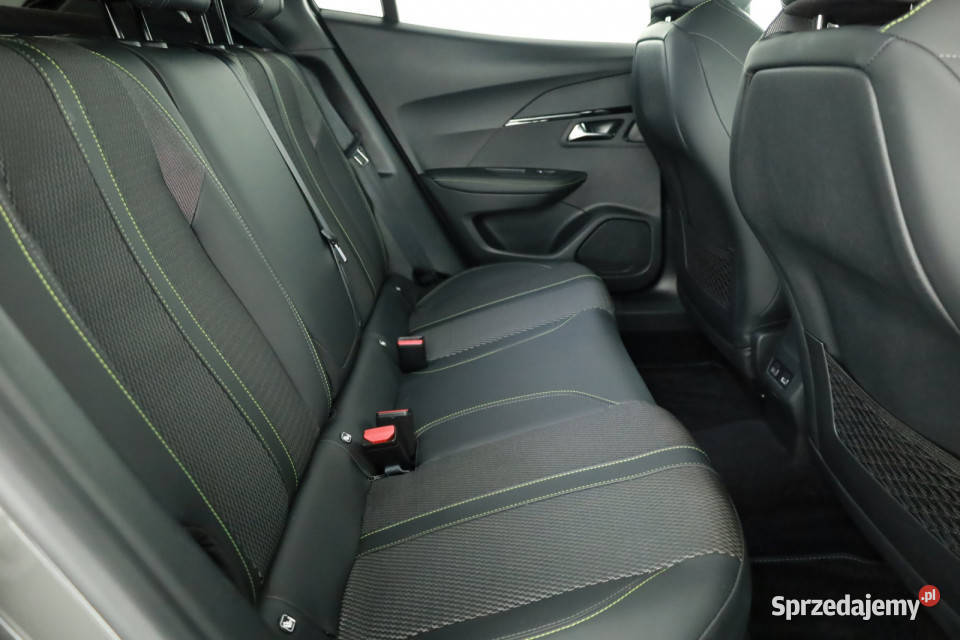 Peugeot 2008 12 PureTech bluetooth 2008 Piaseczno