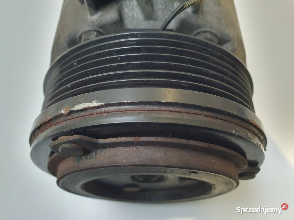 SPRĘŻARKA KLIMATYZACJI Mini Cooper S R50 16 sprzedam