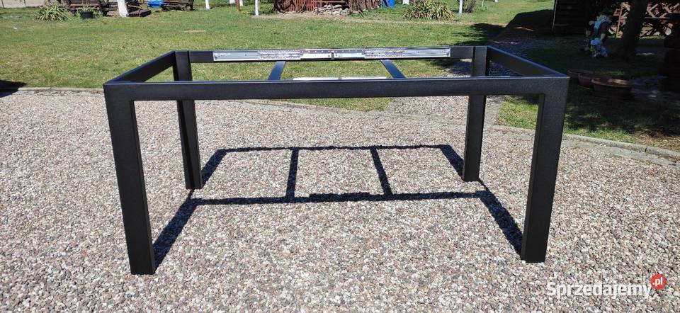 Stelaż do stołu jadalnianego TAJFUN Żuromin