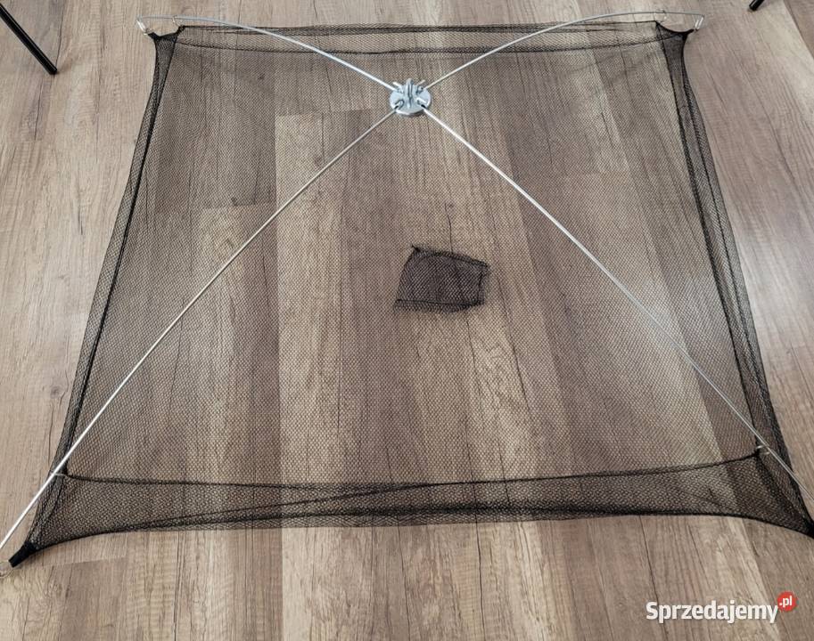 Podrywka na ryby siatka na ryby 150x150 Radom sprzedam