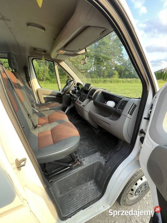 Fiat ducato Fiat