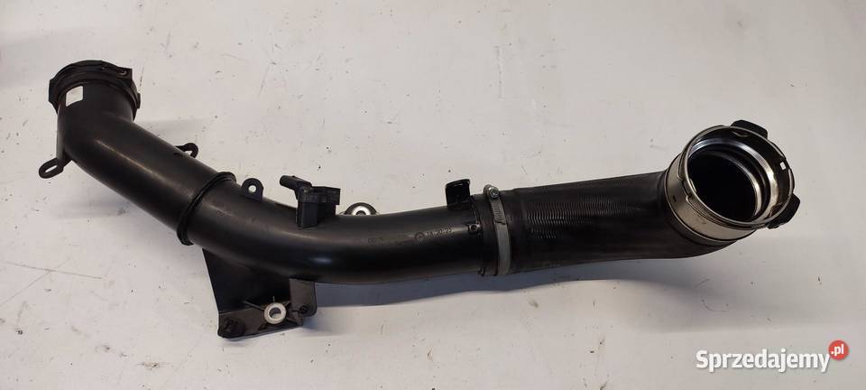 VOLVO XC40 RURA INTERCOOLERA 32222151 osobowe