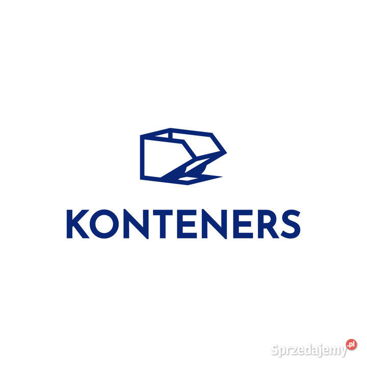 Kontener samowyładowczy koleba 1m3 PRODUCENT podkarpackie Rzeszów sprzedam