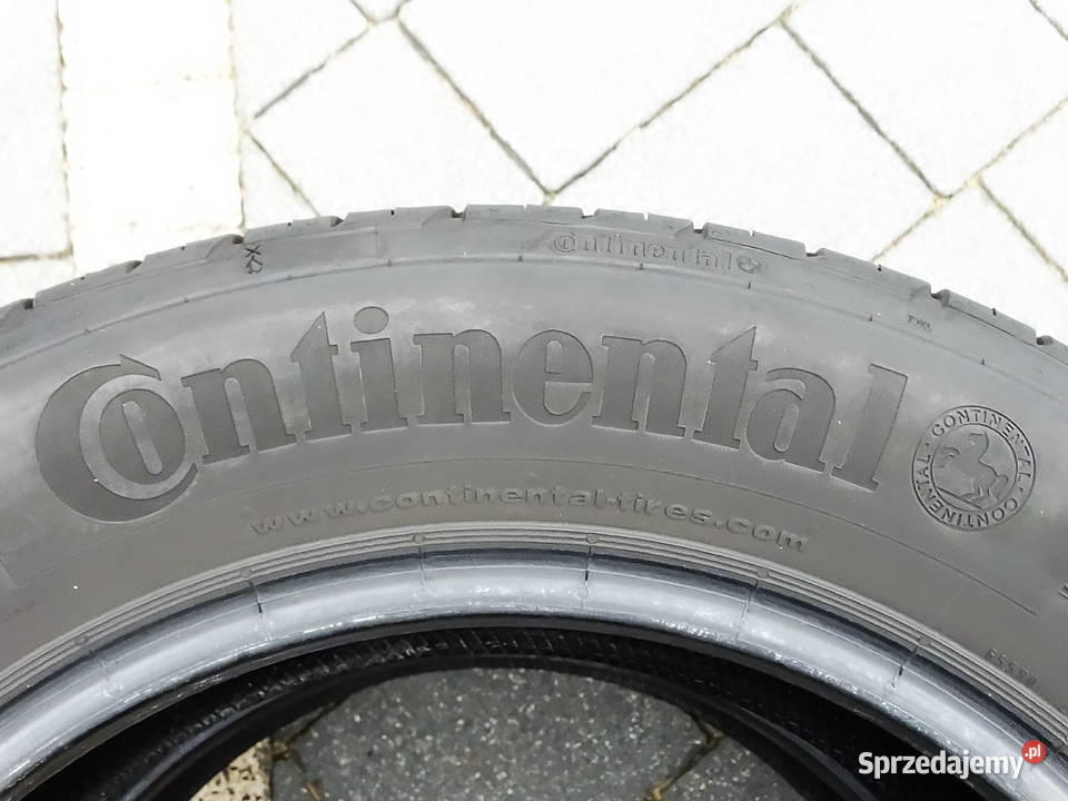 Opony letnie Continental ContiPremiumContact 5 lubelskie