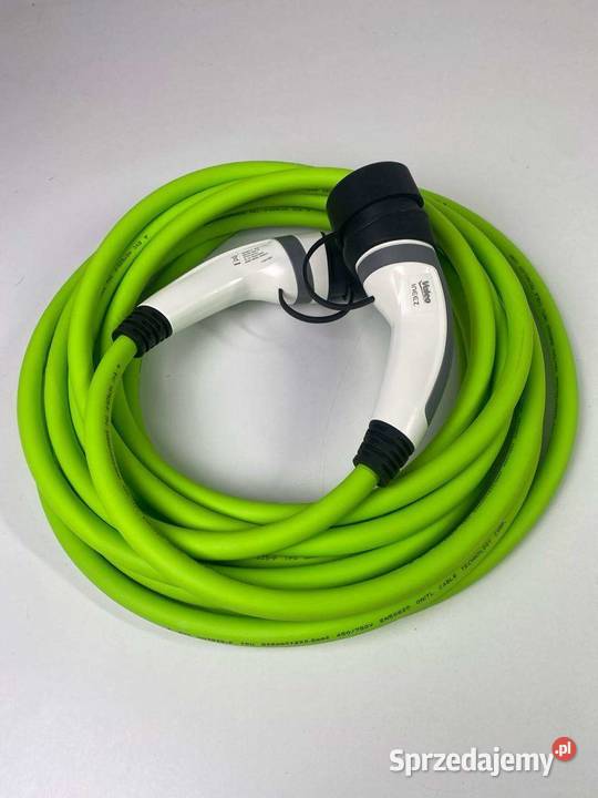 Przewód ładowania pojazd elektryczny Valeo Rzeszów