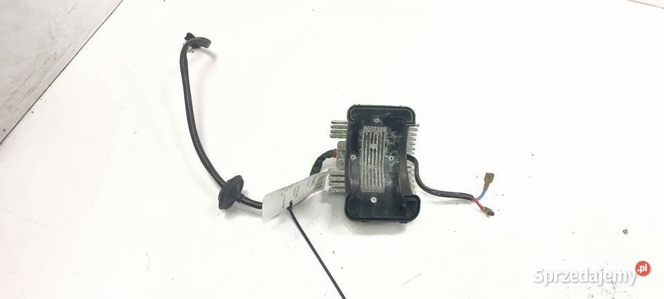 REZYSTOR MERCEDESBENZ SL 500 R129 9140010089 Lipno