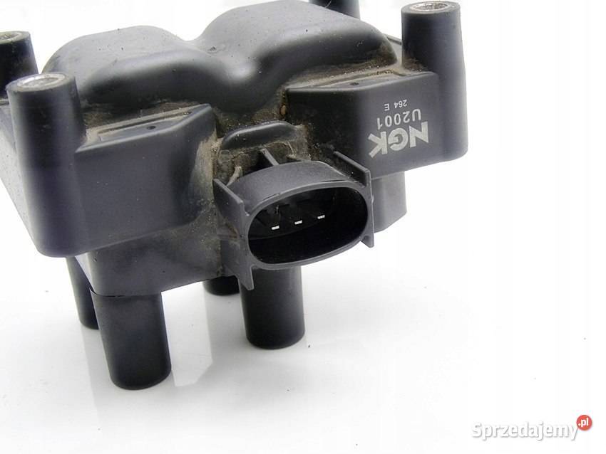 CEWKA ZAPŁONOWA 18 20 16V MONDEO 3 V50 S40 C30 sprzedam