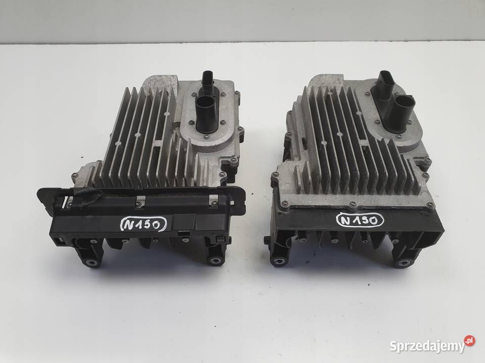 Volvo S90 II V60 II S60 III XC60 II MODUŁ