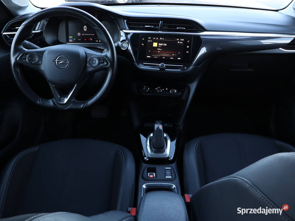 Opel Corsae 50 kWh klimatyzacja Bielany Wrocławskie sprzedam