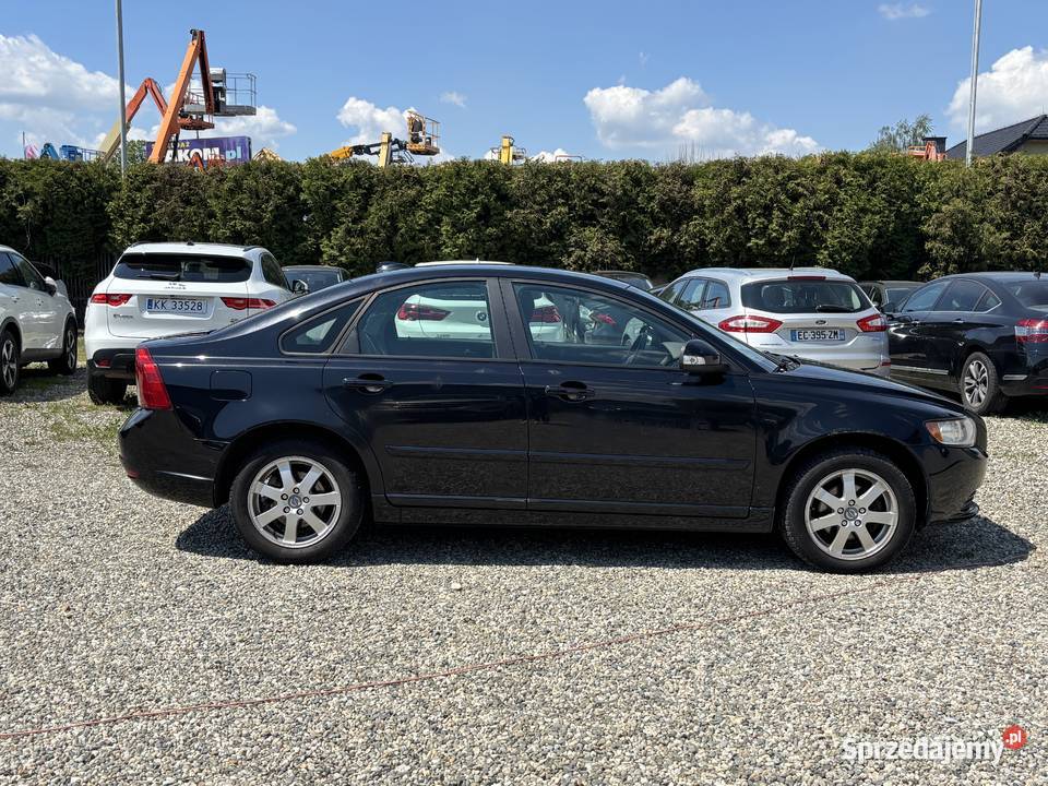 Volvo S40 2011r Polski Salon I właściciel Paniówki