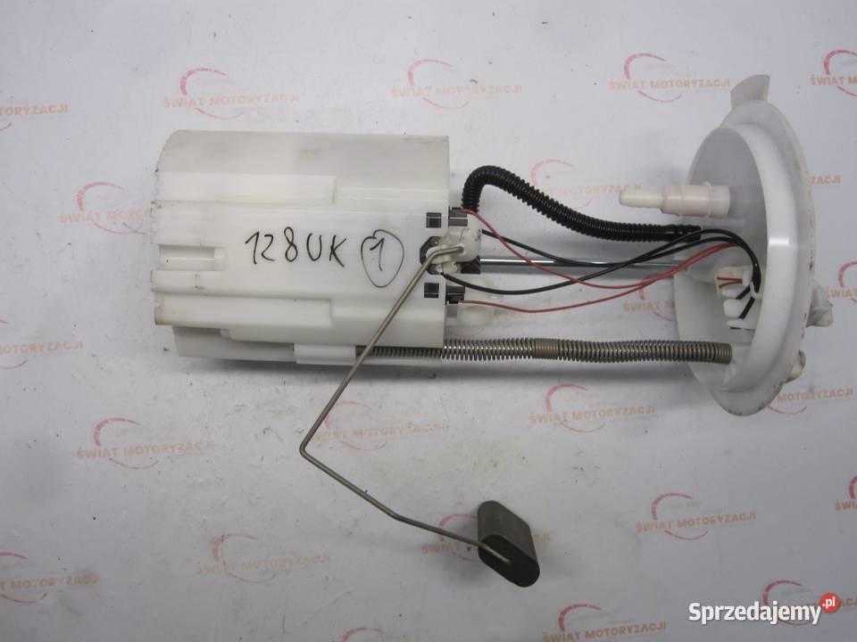 GIULIETTA LIFT 14r pompa paliwa 0580200009 osobowe świętokrzyskie Kielce