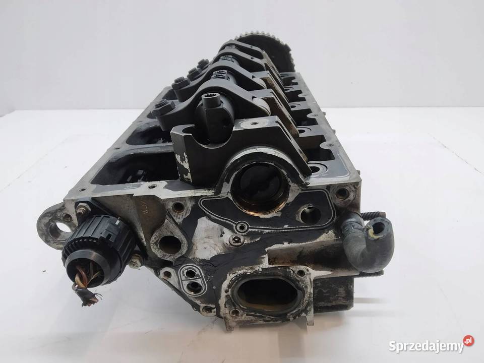 GŁOWICA KOMPLETNA 038103373R 19 TDI Skoda