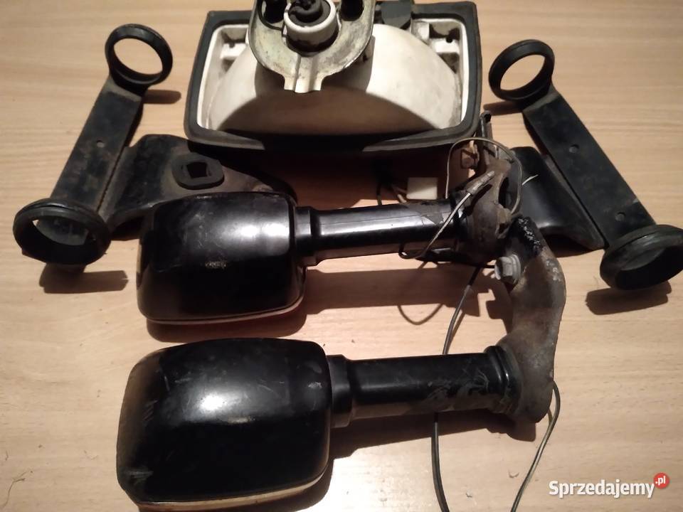 SUZUKI GS 650 KATANA Tenczynek