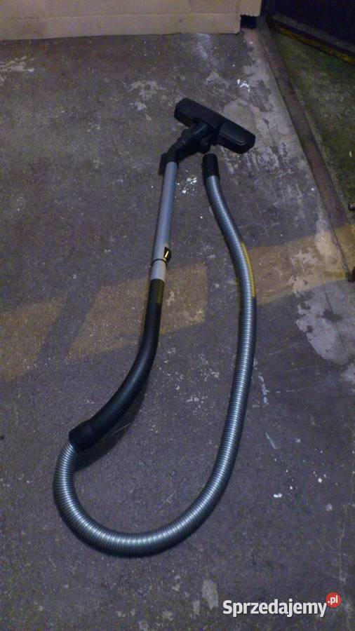 Odkurzacz Bosch Compexxx Parquet 600 W łódzkie Łódź