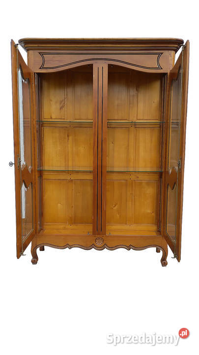 SERWANTKA WITRYNA FRANCUSKA Szczecin