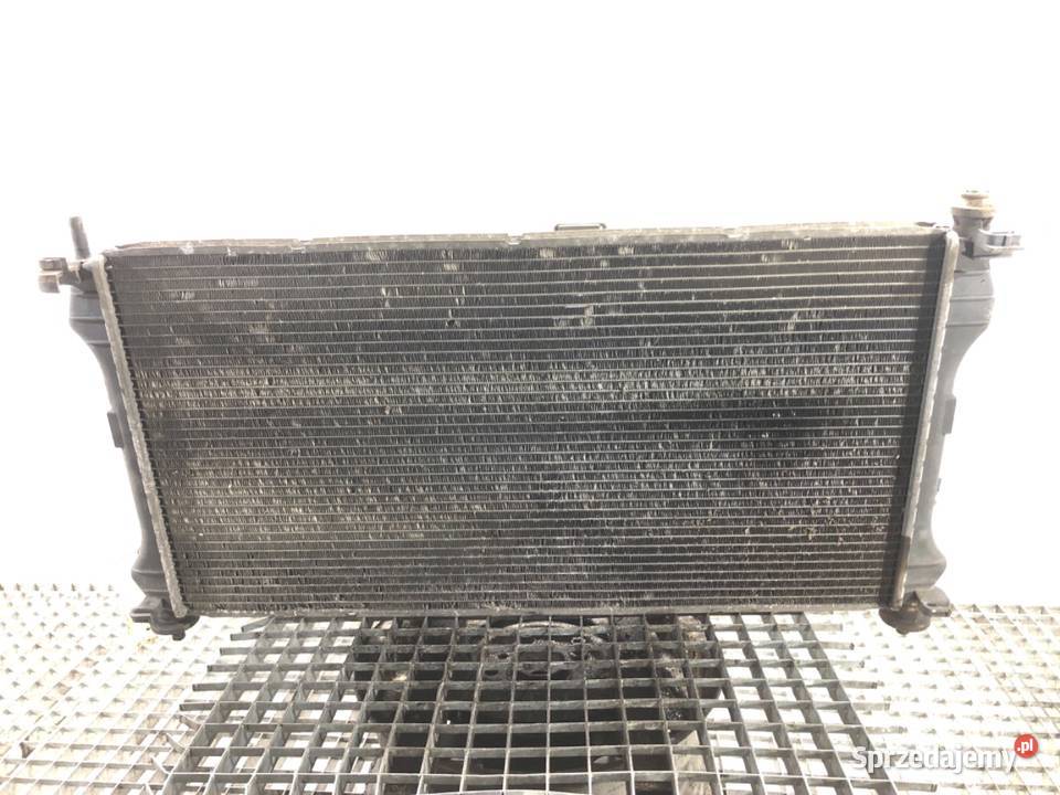 CHŁODNICA WODY FORD TRANSIT IV 20 100