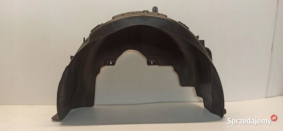 OPEL VIVARO C NADKOLE PRAWY TYŁ 9857657480 osobowe