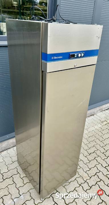SZAFA CHŁODNICZA ELECTROLUX 400L CHŁODZIARKA