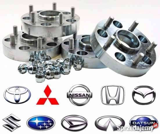 DYSTANSE Mitsubishi Pajero Lancer Outlander i Opole sprzedam