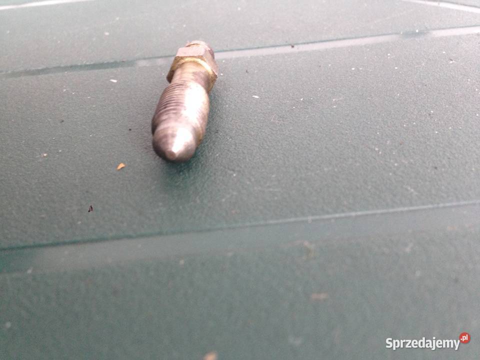 Odpowietrznik hamulcowy Układ hamulcowy Hajnówka sprzedam
